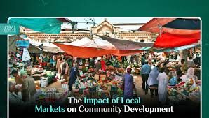 From Local Markets to Global Influence: The Evolution of Regional Financial Centres